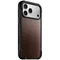 Image Чехол Nomad Horween Rugged leather iPhone 17 Pro Max Brown