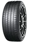 Image Шина Yokohama Advan Sport V107 295/35 R21 107Y XL