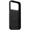 Image Чехол NOMAD Modern Horween MagSafe iPhone 17 Pro Max Burgundy