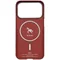 Image Чехол PITAKA Happiness Rides iPhone 17 Pro Max Cinnabar Steed
