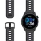 Image Умные часы Coros Pace 4 Standard Silicone Black