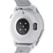 Image Умные часы Coros Pace 4 Standard Silicone White