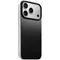 Image Чехол Nomad Magnetic Leather Back Horween iPhone 17 Pro Black