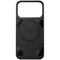 Image Чехол Nomad Magnetic Leather Back Horween iPhone 17 Pro Black