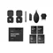 Image Линзы для экшн камеры Insta360 X5 Replacement Lens Kit Double