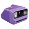 Image Aparat foto instant Polaroid Go Gen 3 Purple