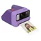 Image Aparat foto instant Polaroid Go Gen 3 Purple