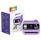 Image Aparat foto instant Polaroid Go Gen 3 Purple