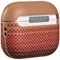 Image Чехол PITAKA Aramid Fiber AirPods Pro 3 Sunset