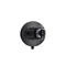 Image Подставка для экшн-камеры Insta360 SUCTION CUP, Black