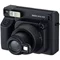 Image Aparat foto Fujifilm Instax Wide 400, Jet Black