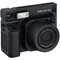 Image Aparat foto Fujifilm Instax Wide 400, Jet Black
