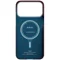 Image Чехол PITAKA iPhone 17 Pro Max Harvard Crimson