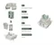 Image Tastatură gaming Keychron C0 HE C0HW-H1