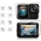Image Защитное стекло Tech-Protect Hartowane Glass Fit 2-Set GoPro Hero 13