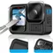 Image Защитное стекло Tech-Protect Hartowane Glass Fit 2-Set GoPro Hero 13