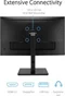 Image Монитор ASUS VA27UQSB