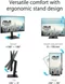 Image Монитор ASUS VA27UQSB