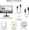Image Монитор ASUS VA27UQSB