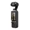 Image Экшн камера DJI Osmo Pocket 4 Standard Combo, Black
