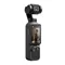 Image Экшн камера DJI Osmo Pocket 4 Standard Combo, Black