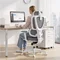 Image Scaun de birou Lumi Vida LV-CH10-26 Grey
