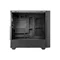 Image Корпус Chieftec Gaming Night Hunter GS-03B-BLK-OP Black