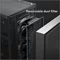 Image Корпус Chieftec Gaming Night Hunter GS-03B-BLK-OP Black