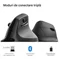 Image Мышь Keychron M5 M5-A23 Black