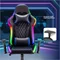 Image Scaun gaming Lumi Vida LV-CH06-30 Black