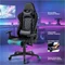 Image Scaun gaming Lumi Vida LV-CH06-30 Black