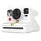 Image Aparat foto instant Polaroid Now+ Gen 2, White