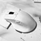 Image Мышка Keychron M6 White