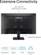 Image Monitor ASUS VA27AQ