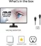 Image Monitor ASUS VA27AQ