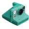 Image Aparat foto instant Polaroid Now Gen 3, Teal