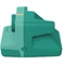 Image Aparat foto instant Polaroid Now Gen 3, Teal