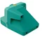 Image Aparat foto instant Polaroid Now Gen 3, Teal
