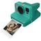 Image Aparat foto instant Polaroid Now Gen 3, Teal
