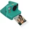 Image Aparat foto instant Polaroid Now Gen 3, Teal