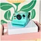 Image Aparat foto instant Polaroid Now Gen 3, Teal