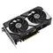 Image Placă video ASUS DUAL-RTX5060TI-O16G 16GB GDDR7