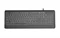 Image Tastatură Gembird B-MCH-05-CYRL, Black