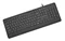 Image Tastatură Gembird B-MCH-05-CYRL, Black