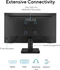 Image Monitor ASUS VA249HG