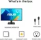 Image Monitor ASUS VA249HG