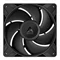 Image Вентилятор Arctic P12 Pro PST LN, Black