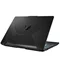 Image Laptop ASUS TUF FA506NCG AMD Ryzen 7 7445HS16/512GB RTX3050