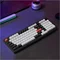Image Tastură gaming magnetică Keychron Q5 HE QMK Carbon Black