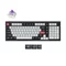 Image Tastură gaming magnetică Keychron Q5 HE QMK Carbon Black